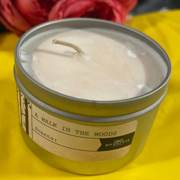 Candle | A Walk In The Woods - Picture 5 of 6